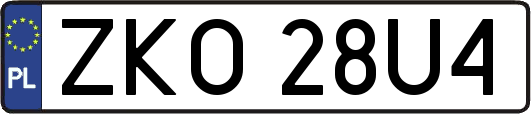 ZKO28U4