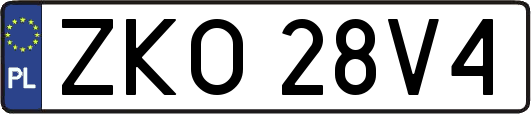 ZKO28V4