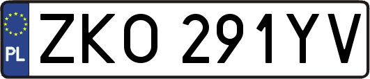 ZKO291YV