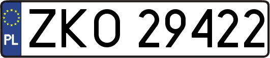 ZKO29422