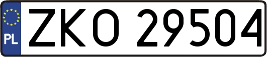 ZKO29504