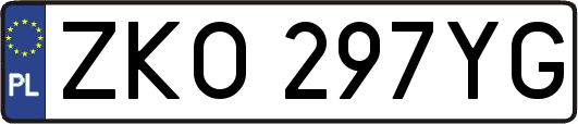 ZKO297YG