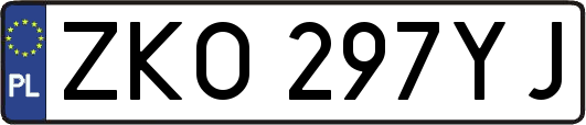 ZKO297YJ