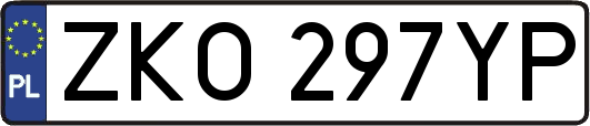 ZKO297YP