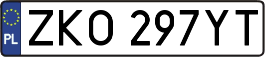 ZKO297YT
