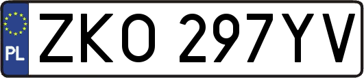ZKO297YV