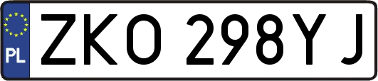 ZKO298YJ