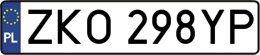 ZKO298YP