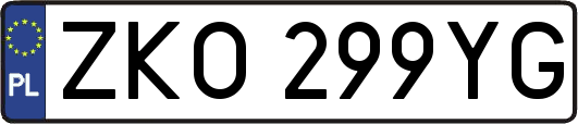 ZKO299YG