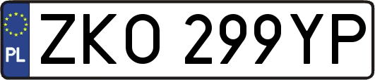 ZKO299YP