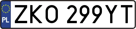 ZKO299YT