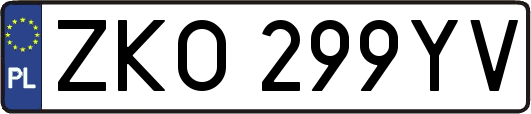 ZKO299YV