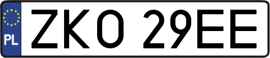 ZKO29EE