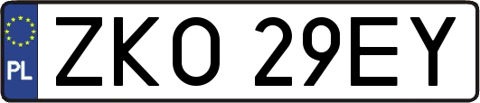 ZKO29EY