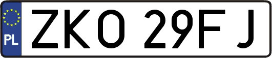 ZKO29FJ