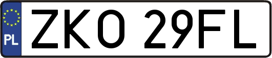 ZKO29FL