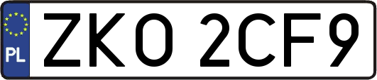 ZKO2CF9