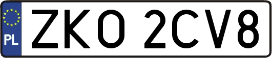 ZKO2CV8