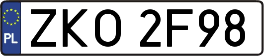 ZKO2F98