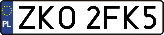 ZKO2FK5