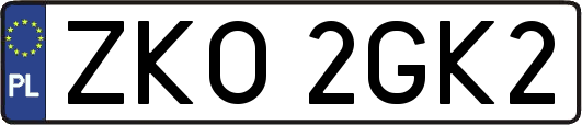 ZKO2GK2