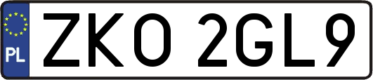 ZKO2GL9
