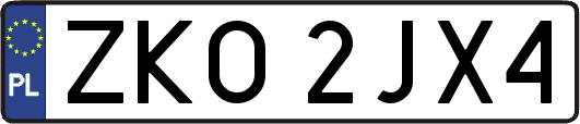 ZKO2JX4