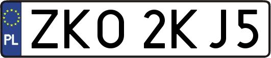 ZKO2KJ5