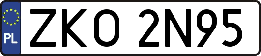 ZKO2N95