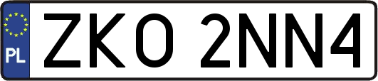 ZKO2NN4