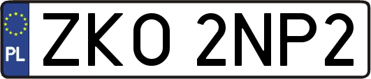 ZKO2NP2