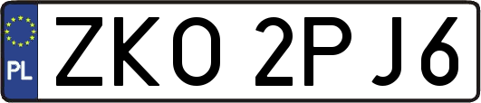 ZKO2PJ6