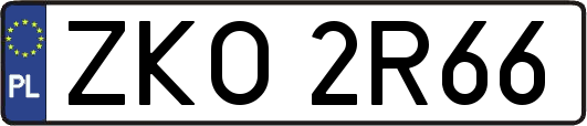 ZKO2R66