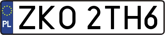 ZKO2TH6