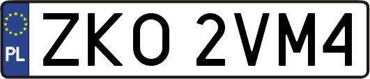 ZKO2VM4