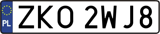 ZKO2WJ8