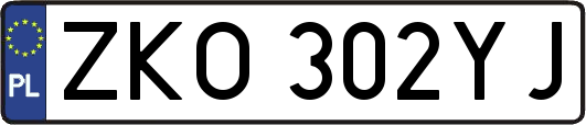 ZKO302YJ
