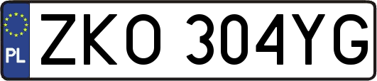 ZKO304YG