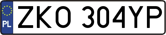 ZKO304YP