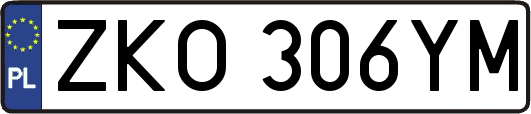ZKO306YM