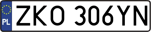 ZKO306YN
