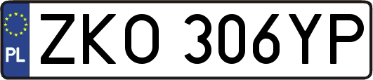 ZKO306YP