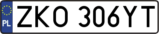 ZKO306YT