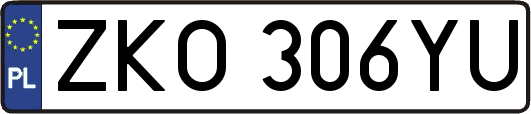 ZKO306YU