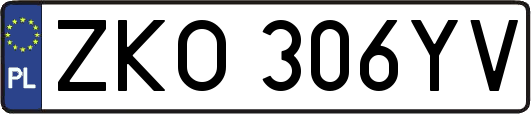 ZKO306YV