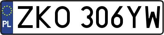 ZKO306YW