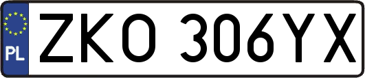 ZKO306YX
