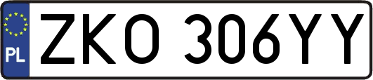 ZKO306YY