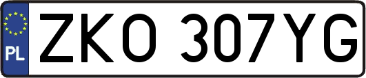 ZKO307YG