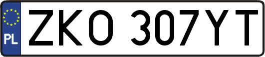 ZKO307YT